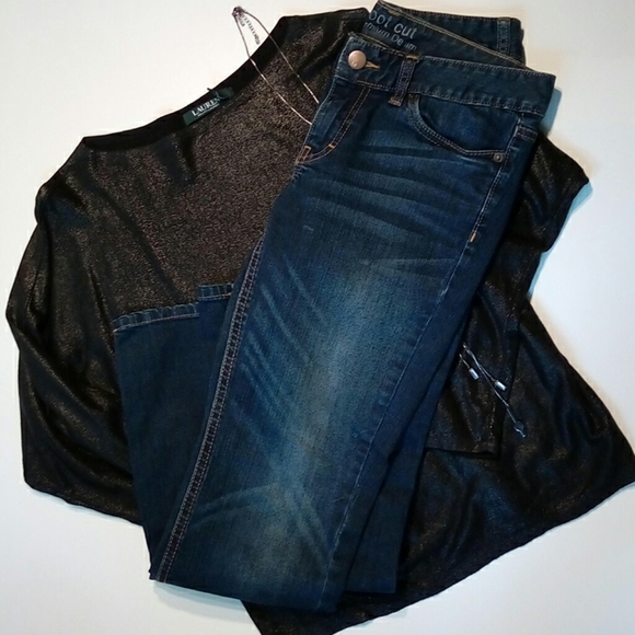 Boot cut jeans - Picture 6 of 6